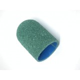 Smirghel freza electrica unghii, 1 bucata, 16*25mm, verde, granulatie 120