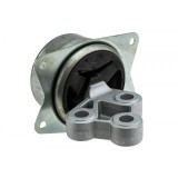 Suport motor ulei Opel Vectra C 1.6, 1.8 2002-2008, Signum 1.8 2005-2008, Saab 9-3 1.8 2004-2015, Fata, Stanga, 13207577