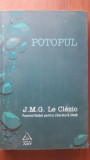 Potopul J.M.G Le Clezio