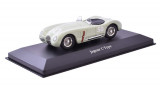 Macheta auto Jaguar C-Type #50 Sir Stirling Moss 1952, 1:43 Ixo