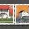 Elvetia.1977 Pro Patria-Cetati SH.108