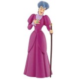 Figurina Cenusareasa: Mama vitrega Bullyland