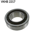 Rulment roata camion remorca BPW Schmitz Cargobull Meritor, 65x120x41 mm, rulment conic 33213, SKF VKHB2217