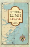 Cumpara ieftin Istoria lumii in pilule/Sized Chunks