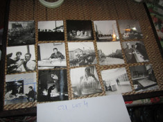 15 foto mici din comunism facute pentru ziarele vremii c21 lot 4 foto