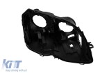 Carcasa dreapta potrivita pentru faruri xenon pentru Mercedes GLK X204 2013-2015 Performance AutoTuning
