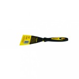 Spaclu din inox 40 mm cu maner plastic ergonomic Top Master Pro