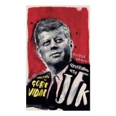 Conversations with JFK foto