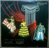 Arta Florescu_Magda Ianculescu_Mihail Arnăutu - Arii De Opera (10''), VINIL, electrecord