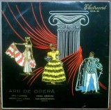 Arta Florescu_Magda Ianculescu_Mihail Arnăutu - Arii De Opera (10&#039;&#039;), VINIL, electrecord