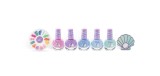 MARTINELIA LETS BE MERMAIDS KIT PENTRU UNGHII, Let&#039;s Be Mermaids