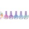 MARTINELIA LETS BE MERMAIDS KIT PENTRU UNGHII