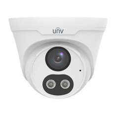 Dual Light - Camera IP 4MP, lentila 2.8mm, - UNV IPC3614LE-ADF28KC-DL