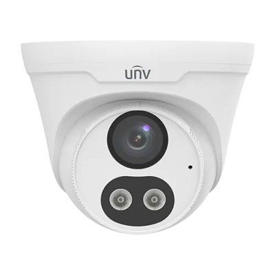 Dual Light - Camera IP 4MP, lentila 2.8mm, - UNV IPC3614LE-ADF28KC-DL foto