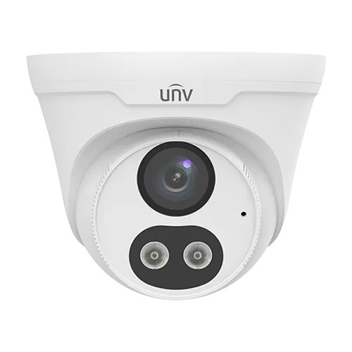 Dual Light - Camera IP 4MP, lentila 2.8mm, - UNV IPC3614LE-ADF28KC-DL