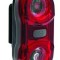 Stop Tork 2 Led-uri 3 Functii Negru Cod:MXBAC0321