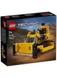 Lego Technic Heavy-duty Bulldozer (42163)