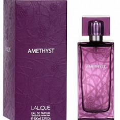 Apa de parfum Femei, Lalique Amethyste, 100ml foto