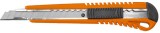 Cutter Mic cu Protectie 80x9mm - 652022