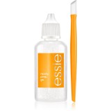 essie ready. prep. go. Un instrument pentru &icirc;mpingerea și &icirc;ndepărtarea cuticulă de unghii 2 buc