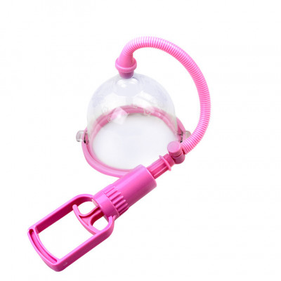 Pompa sani Ultra Powerfull Breast Pump Pink foto