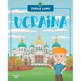 Ucraina. Volumul 48. Tarile lumii