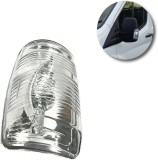 Lampa semnalizare oglinda FORD TRANSIT/TOURNEO, 01.2014-12.2019; TRANSIT/TOURNEO, 10.2019-, partea stanga, original, WY16W; alb; fara suport becuri,