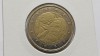 Franta -2 Euro 2017-Cea de-a 100-a aniversare - Moartea lui Auguste Rodin, Europa