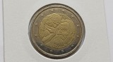 Franta -2 Euro 2017-Cea de-a 100-a aniversare - Moartea lui Auguste Rodin
