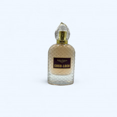 Apa de parfum Koby Palace, Coco-Loco, dama, 100 ml