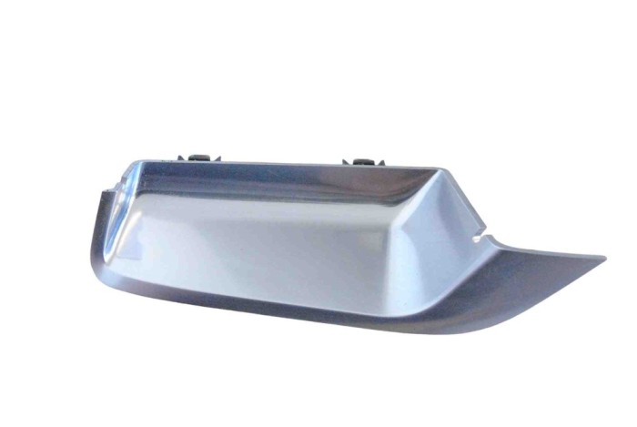 Ornament panou ușă dreapta față JAGUAR E-PACE X540 2018 OEM: J9C3-237B06-A 25575869