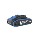 Acumulator 20V 2Ah HYUNDAI BI20-2