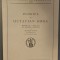 ACADEMIA ROMANA / DISCURSURI DE RECEPTIUNE: NICHIFOR CRAINIC - ELOGIUL LUI OCTAVIAN GOGA (CU RASPUNSUL D-LUI LUCIAN BLAGA) [22 MAI 1941]