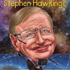 Cine a fost Stephen Hawking? | Jim Gigliotti