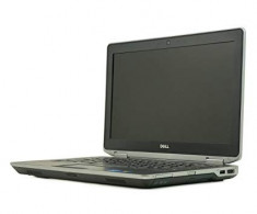 Laptop second hand Dell Latitude E6320 foto