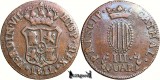 1811, 3 Quartos (III QUAR) - Ferdinand al VII-lea - Principatul Cataloniei