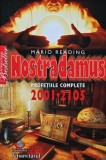 Nostradamus. Profetiile complete 2001-2105 (XD202), Litera International