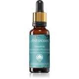 Antipodes Hosanna H₂O Intensive Skin-Plumping Serum ser cu hidratare intensă faciale 30 ml