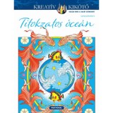 Titokzatos &oacute;ce&aacute;n - Sz&iacute;nezők&ouml;nyv - Marty Noble