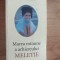 Marea minune a arhiereului Meletie- Vasilios Bacoianis