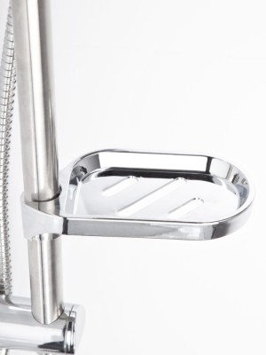 Set de duș PETRA foto