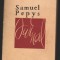 C8370 JURNAL DE SAMUEL PEPYS