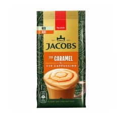 Cappucino Jacobs Caramel 360g