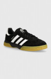 Adidas Performance sneakers HB Spezial culoarea negru, M18209