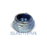 SAMPA 104.127 piulita,ax