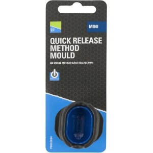 Matrita Preston Quick Release Method Mould Mini