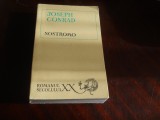 JOSEPH CONRAD - NOSTROMO,1969, Univers