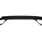 Bandou bara protectie Mercedes Clasa C (W205), 01.2014-, Model Sedan, Spate, partea centrala, Aftermarket