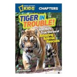 Cumpara ieftin Tiger in Trouble!