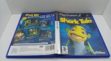 Joc PS2 Shark Tale (ID 000182)